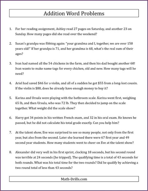 rational equations word problems worksheet